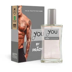 Colonia Homme Prady 100ml