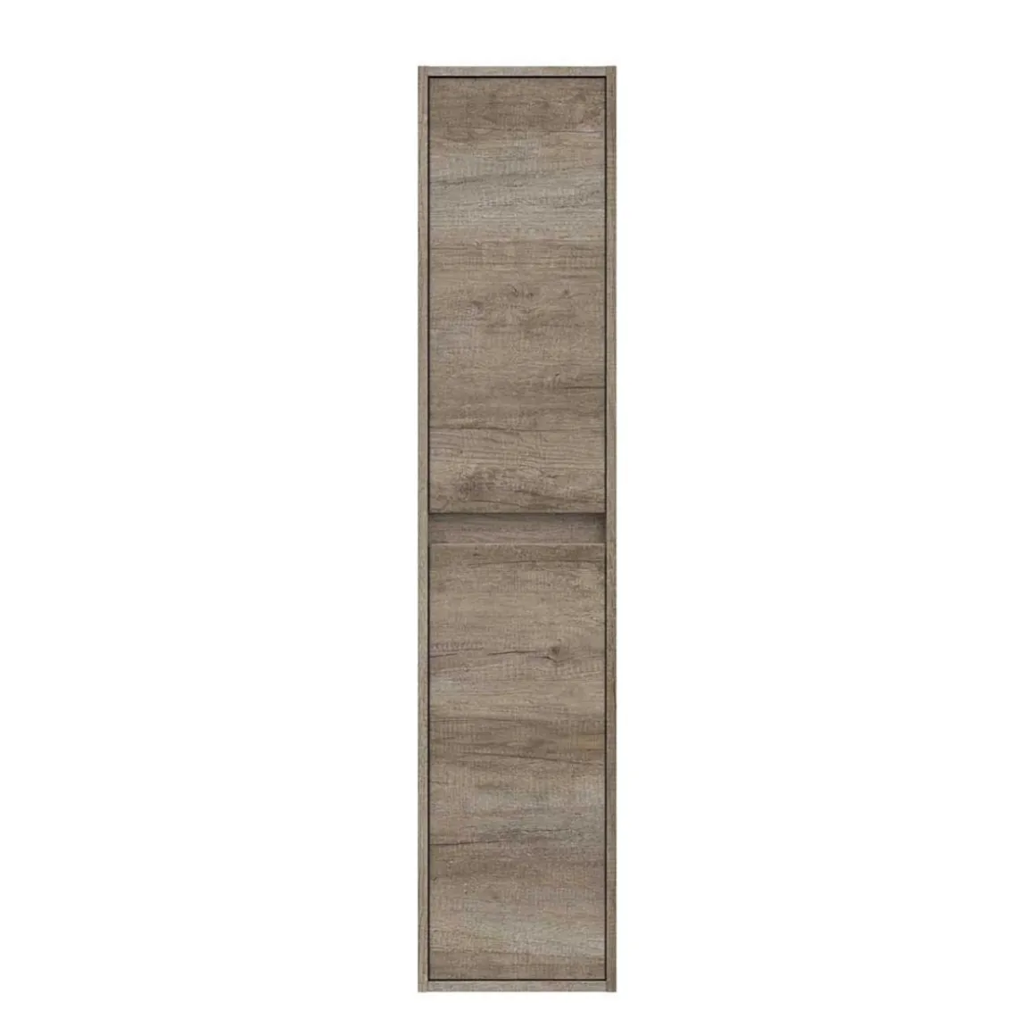 Columna de baño Dakota 2 puertas 140x30x26 cm