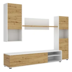 Composición de salón Luka