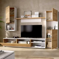 Composición de salón Luka
