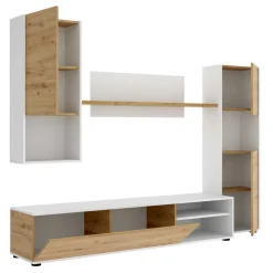 Composición de salón Luka
