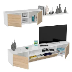 Composición salón Belus 200 cm