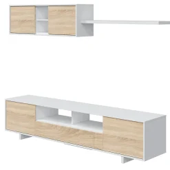 Composición salón Belus 200 cm