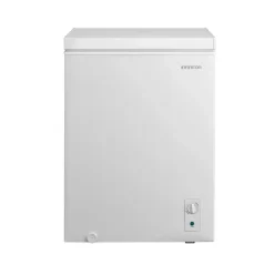 Congelador horizontal Infiniton CH-15H85BEH Defrost 143L E blanco 85 cm