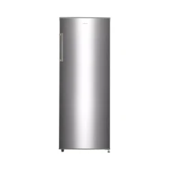 Congelador vertical Infiniton CV-172L14XEV Defrost 172L E inox 143,5 cm