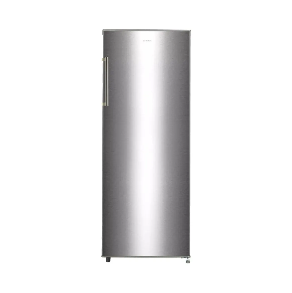 Congelador vertical Infiniton CV-172L14XEV Defrost 172L E inox 143,5 cm