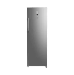 Congelador vertical Infiniton CV-238L72XEL No Frost 238L E inox 172,2 cm