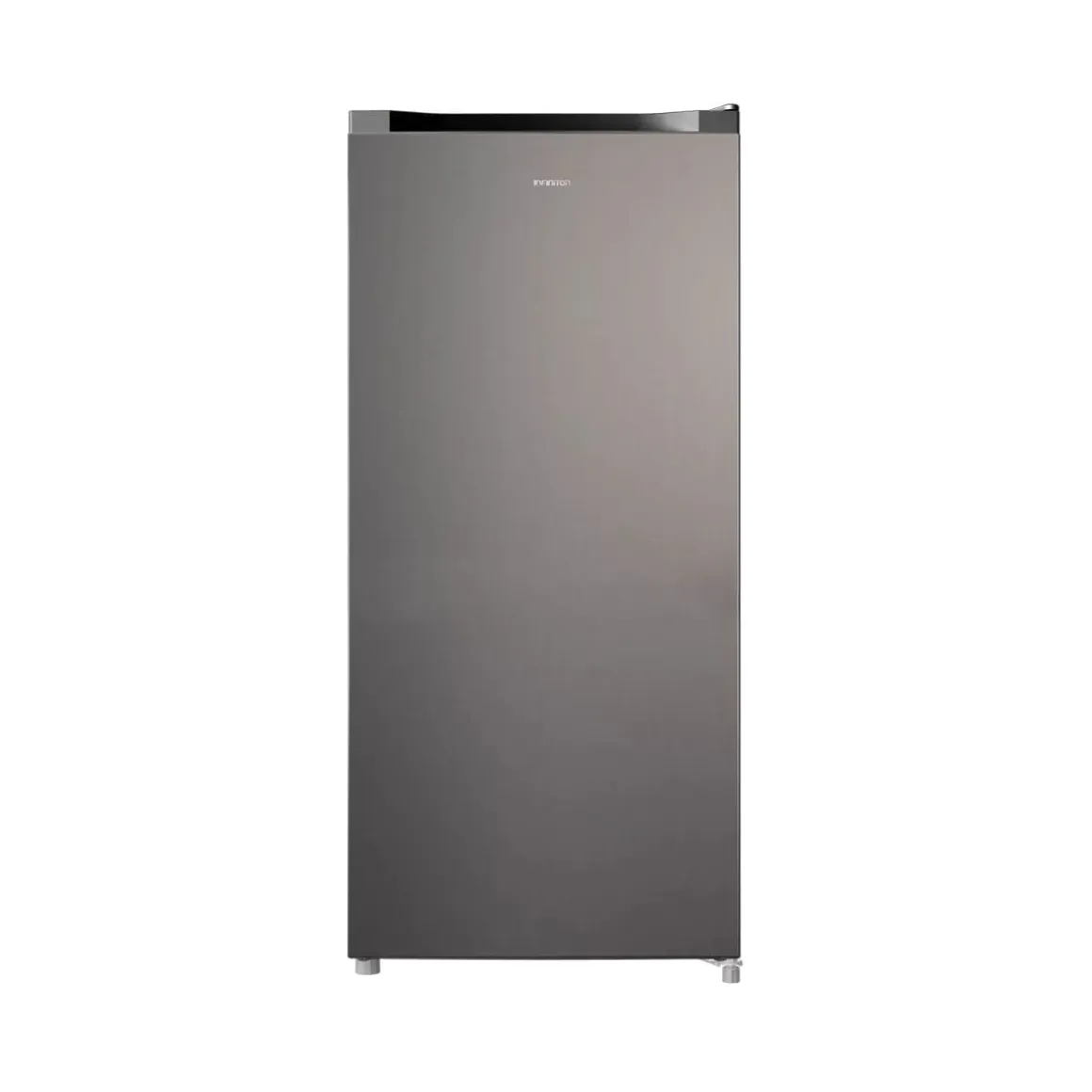 Congelador vertical Infiniton CV-140L25XEQ Defrost 145L E inox 125,9 cm