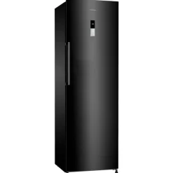 Congelador Vertical Infiniton Cv 19dst No Frost 282l E Negro