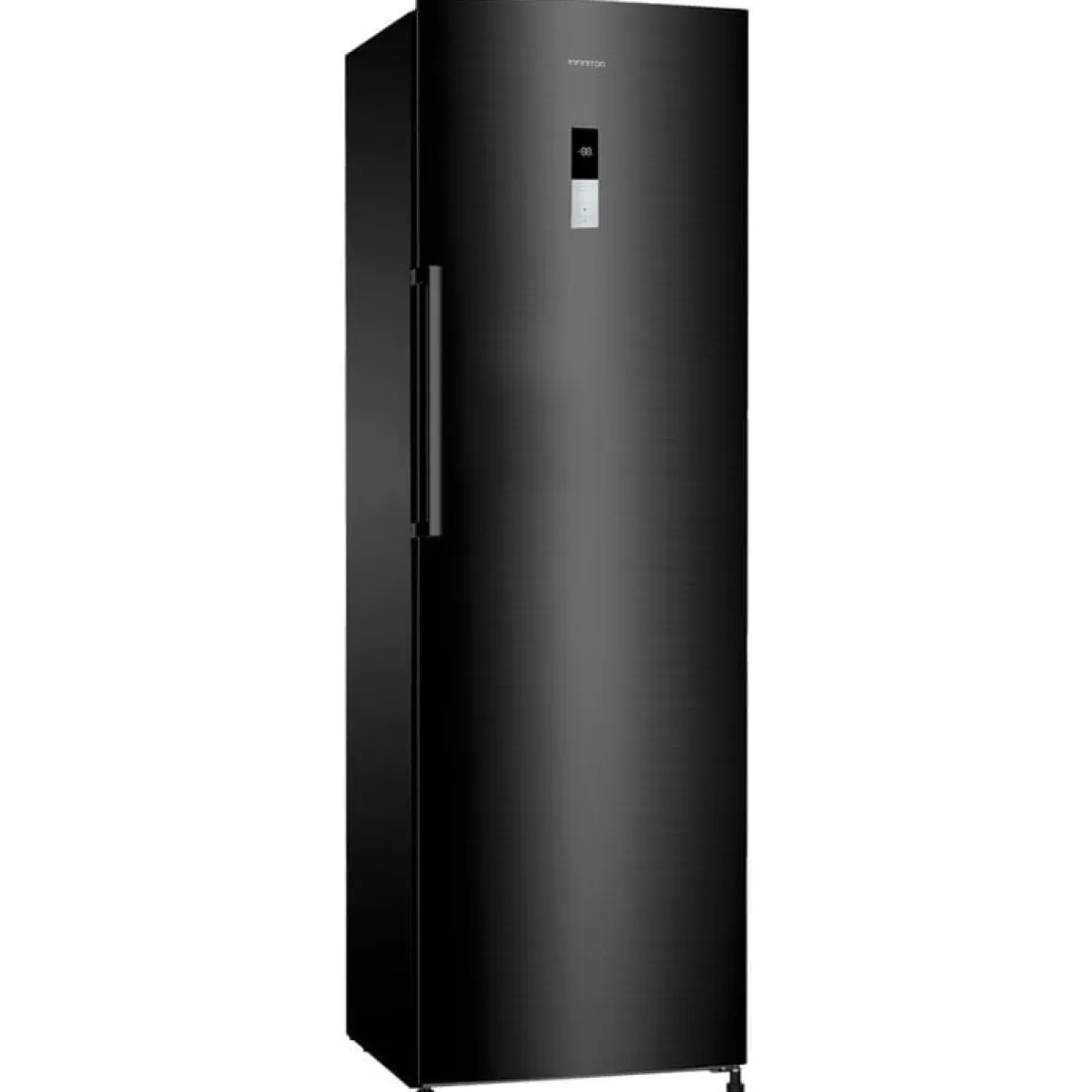 Congelador Vertical Infiniton Cv 19dst No Frost 282l E Negro