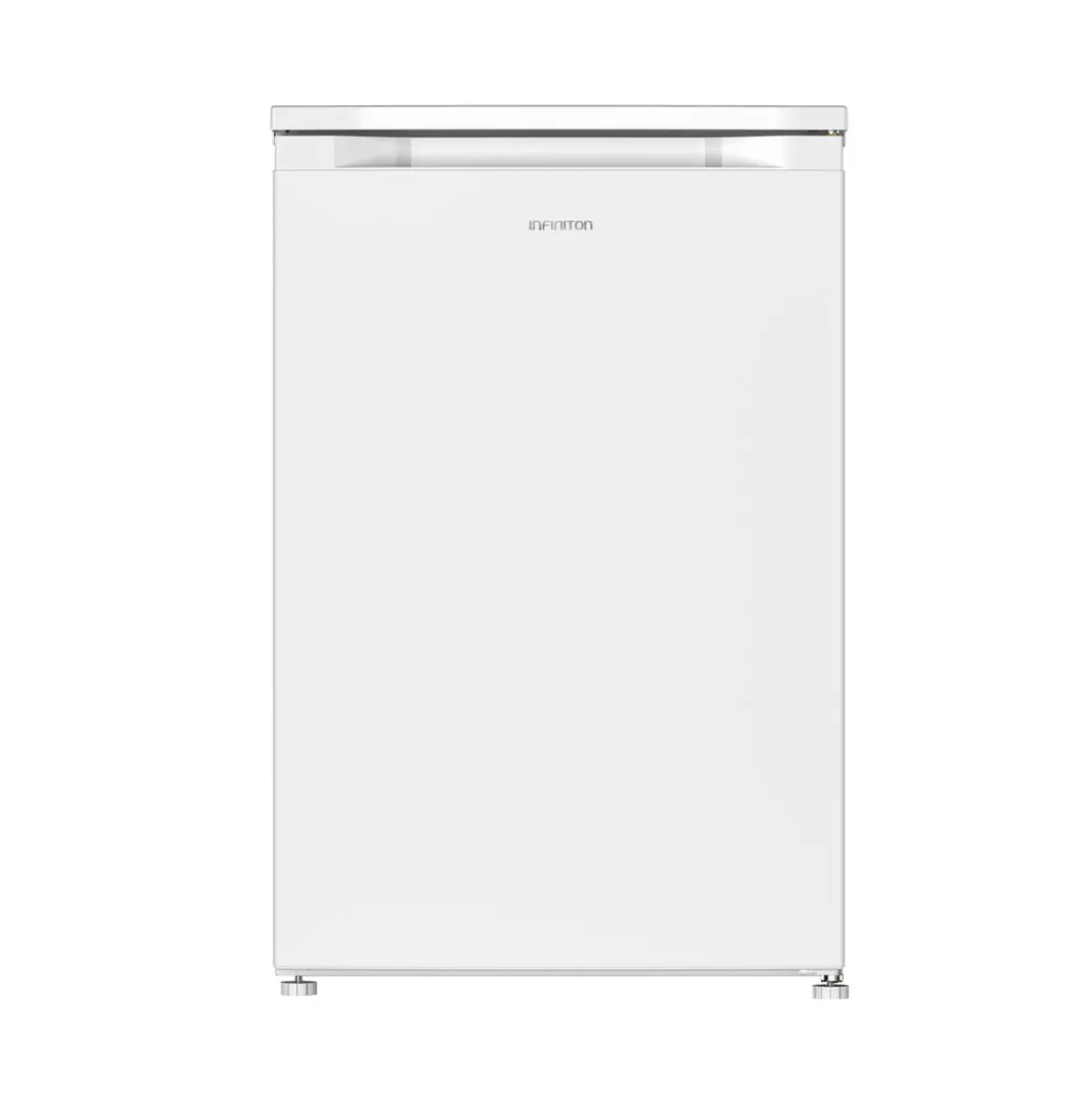 Congelador vertical Infiniton CV-88L8WEK Defrost 85L E blanco 84,5 cm