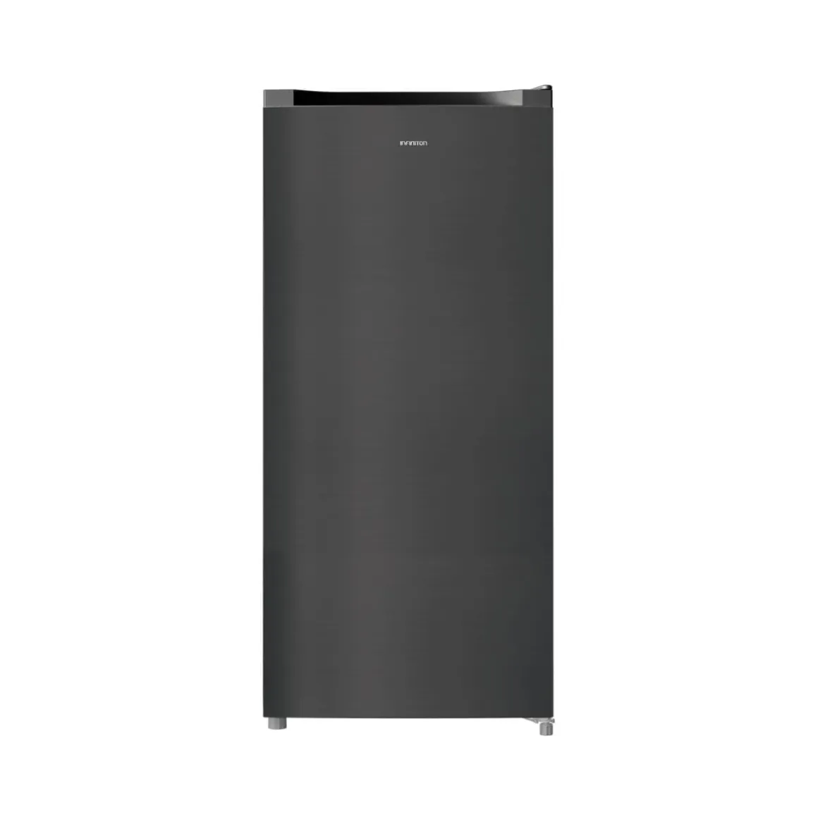 Congelador vertical Infiniton CV-140L25 Defrost 145L E 125,9 cm