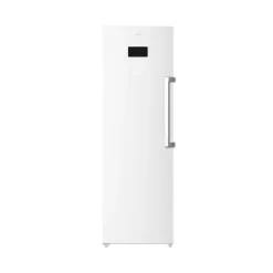 Congelador vertical Svan SCV185602ENFD 274L No Frost E blanco 185 cm