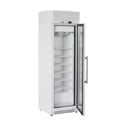Congelador vertical Svan SCVH2600 especial horeca No Frost 380L C blanco 205 cm
