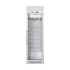 Congelador vertical Svan SCVH2600 especial horeca No Frost 380L C blanco 205 cm