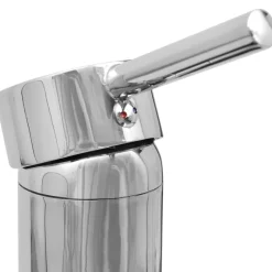 Conjunto de baño Dishio 11 piezas con lavabo y grifo