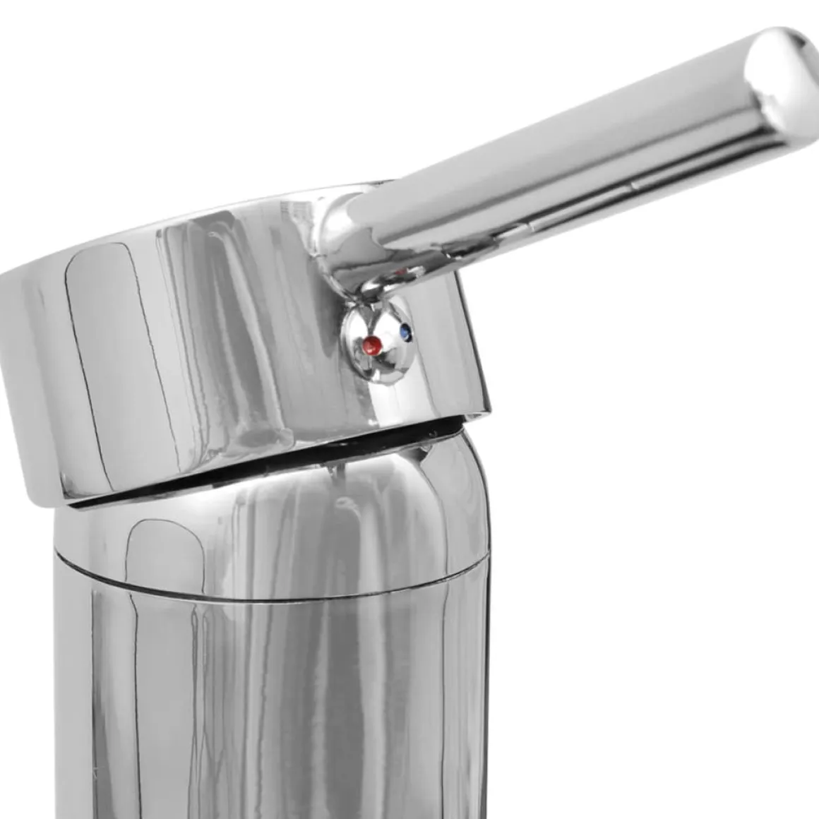 Conjunto de baño Dishio 11 piezas con lavabo y grifo