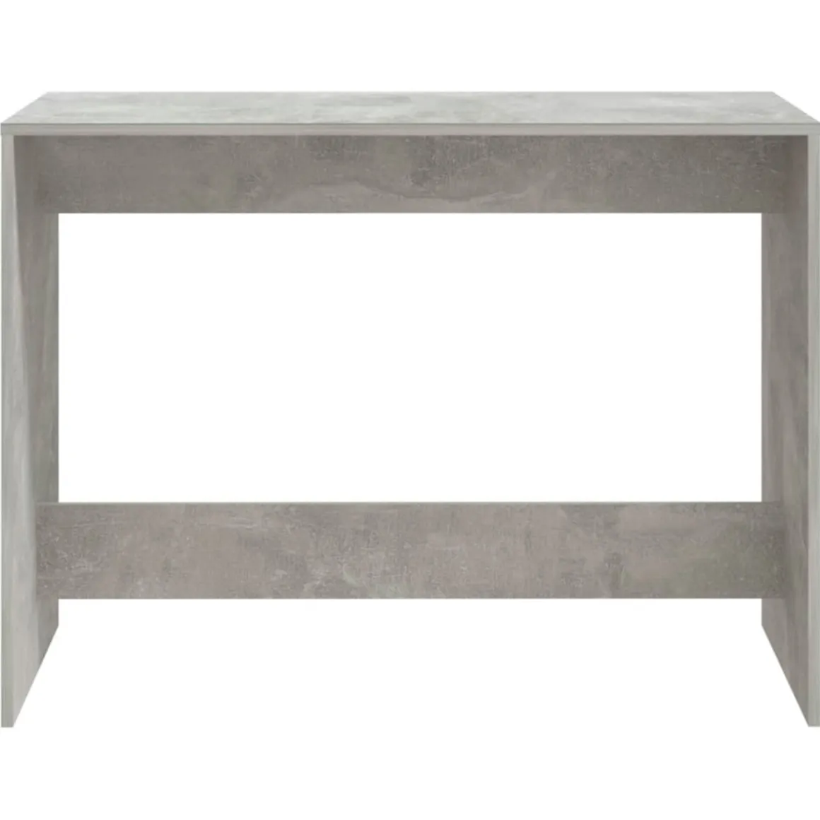 Conjunto de comedor Jamaica 1 mesa + 2 bancos