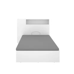 Conjunto de dormitorio Ten cabecero con canapé abatible