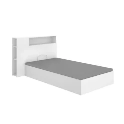 Conjunto de dormitorio Ten cabecero con canapé abatible