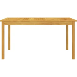 Conjunto de jardín 1 mesa+4 sillones con cojines