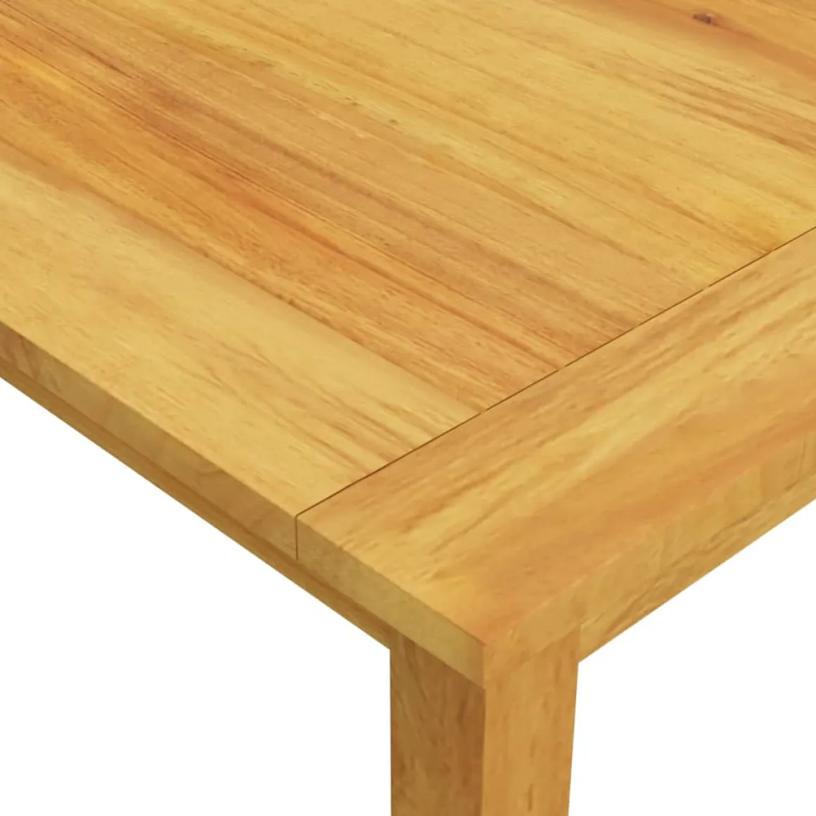 Conjunto de jardín 1 mesa+6 sillones con cojines