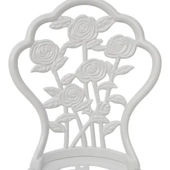Conjunto de jardín Clara 3 piezas diseño robusto