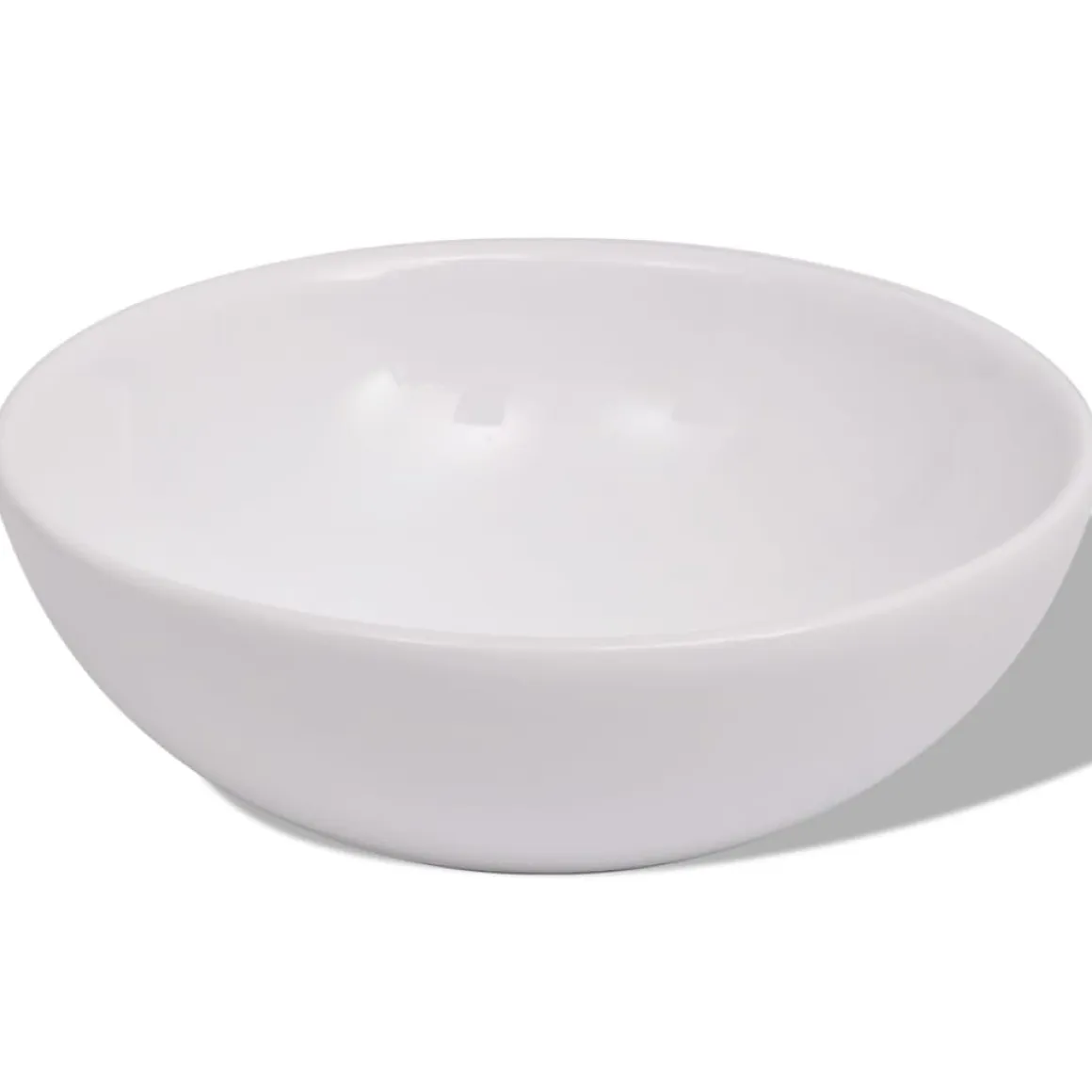 Conjunto de muebles de baño mueble lavabo + espejo + grifo + lavabo negro