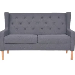 Conjunto de sofás Andrade 2 + 3 plazas
