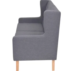 Conjunto de sofás Andrade 2 + 3 plazas