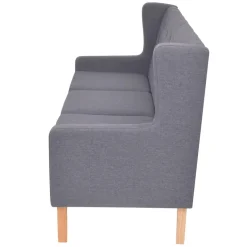 Conjunto de sofás Andrade 2 + 3 plazas