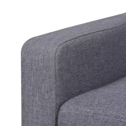 Conjunto de sofás Andrade 2 + 3 plazas