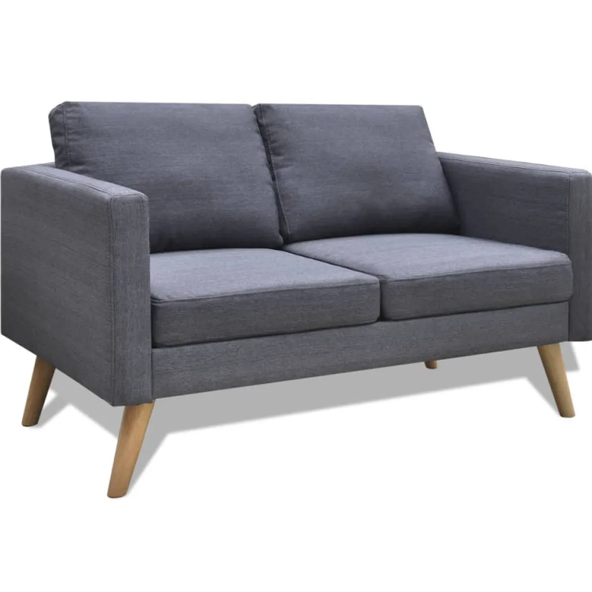 Conjunto de sofás Iria 2 y 3 plazas