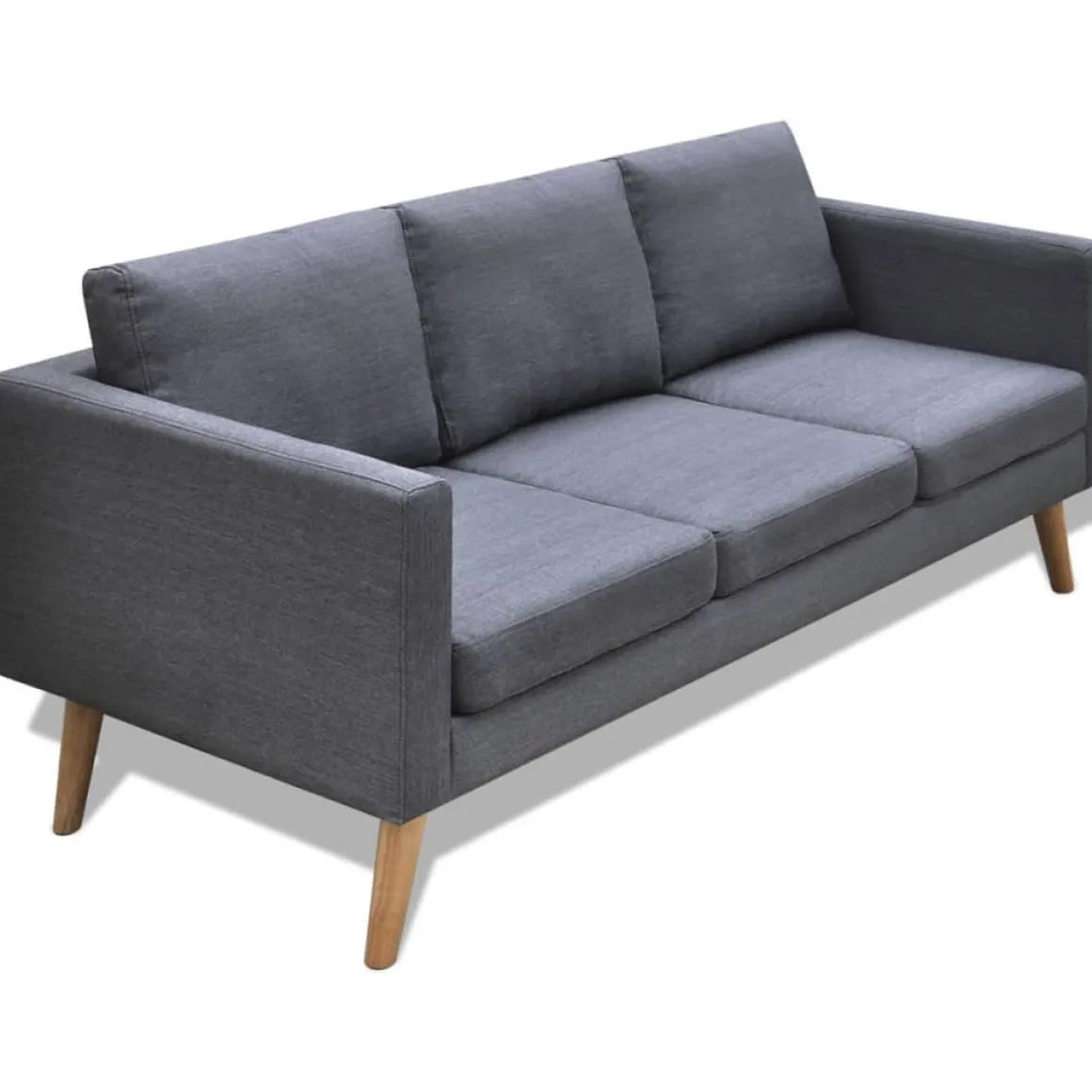 Conjunto de sofás Iria 2 y 3 plazas