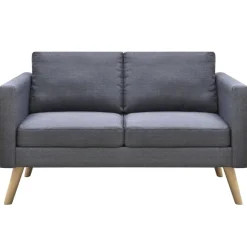 Conjunto de sofás Iria 2 y 3 plazas