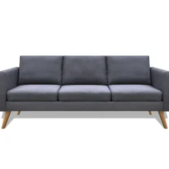 Conjunto de sofás Iria 2 y 3 plazas