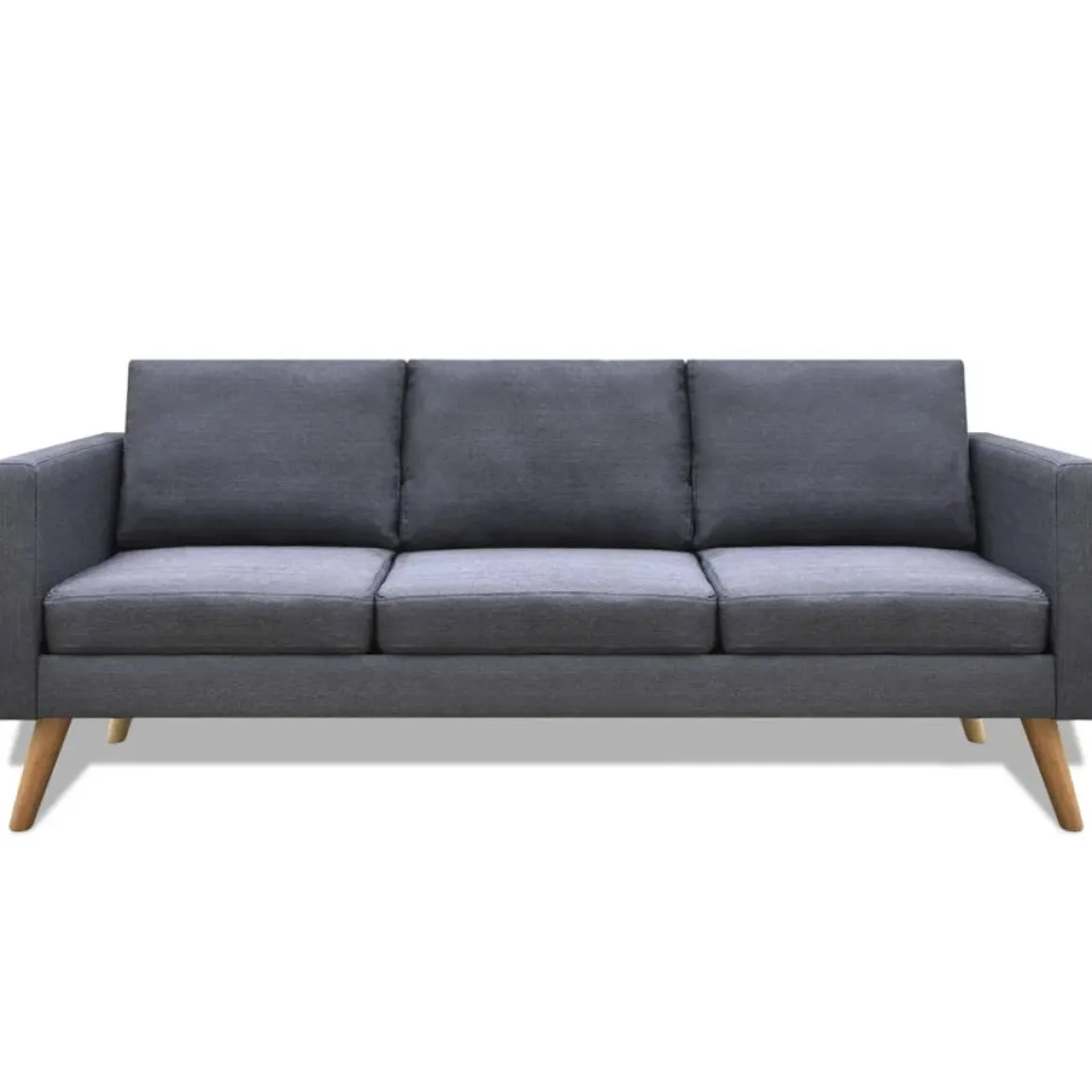 Conjunto de sofás Iria 2 y 3 plazas
