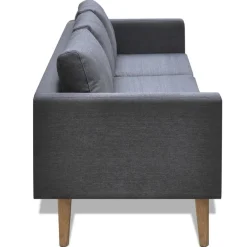 Conjunto de sofás Iria 2 y 3 plazas