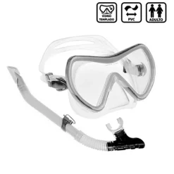 Conjunto snorkel Toscana