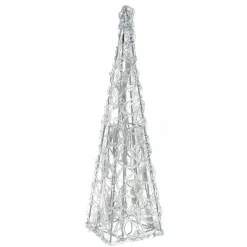 Cono de luz 35 LED 57 x 15 cm