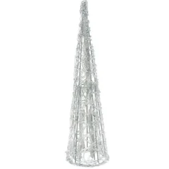 Cono de luz 35 LED 57 x 15 cm