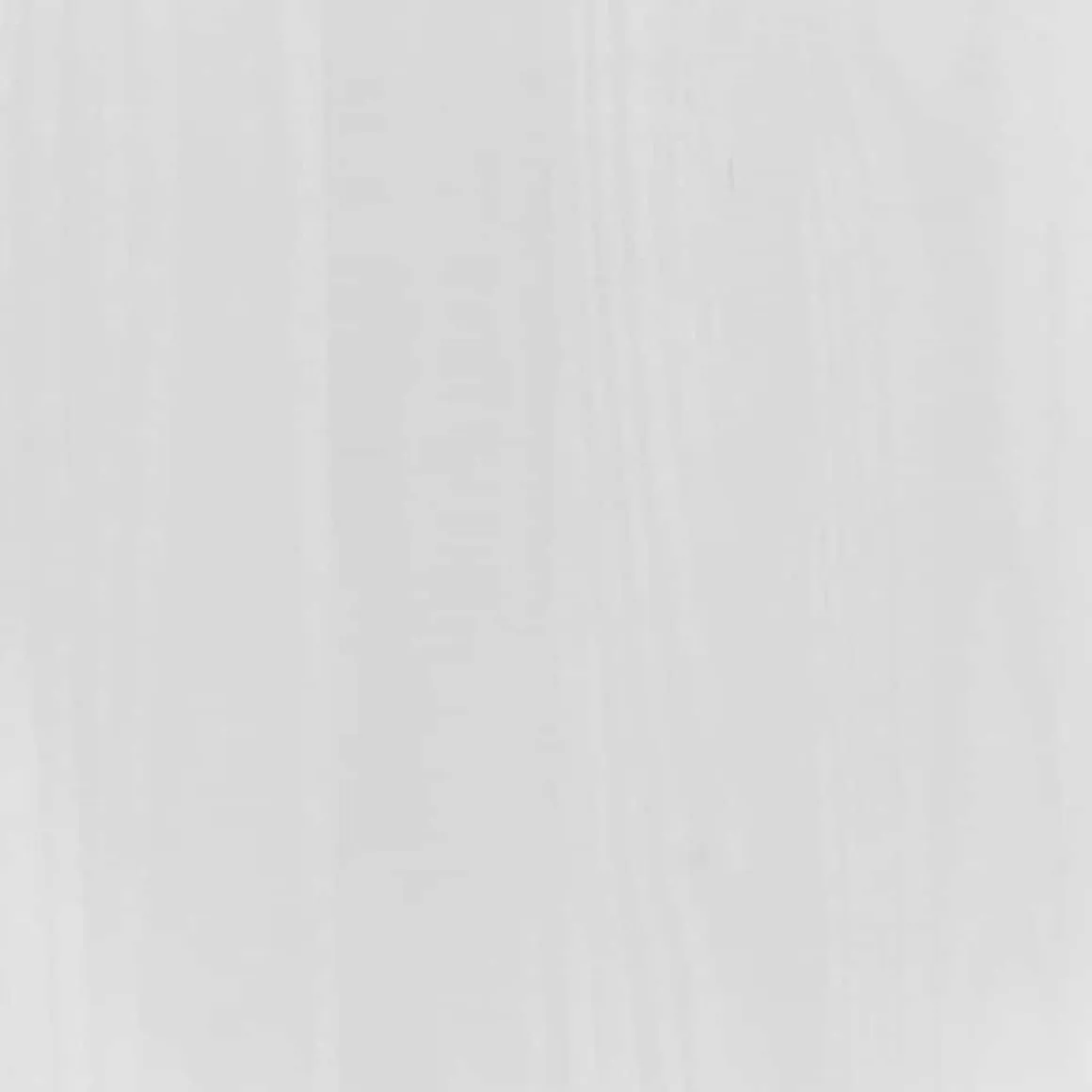 Consola Adriana 2 cajones blanco/natural 73x115x46 cm