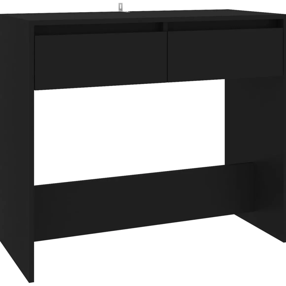 Consola Maurice 2 cajones 76,5x89x41 cm