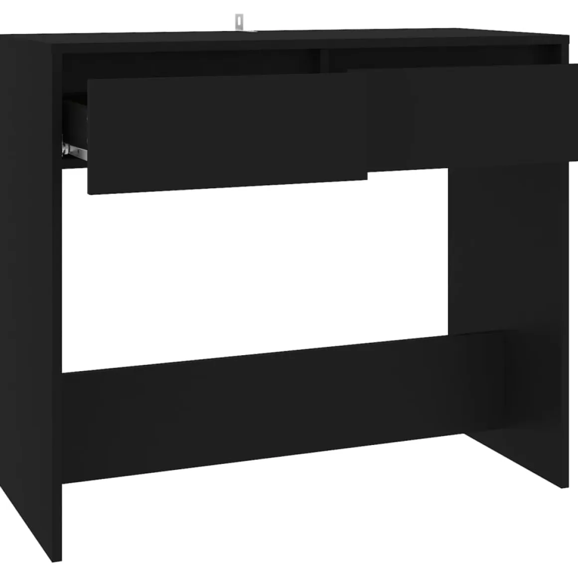 Consola Maurice 2 cajones 76,5x89x41 cm