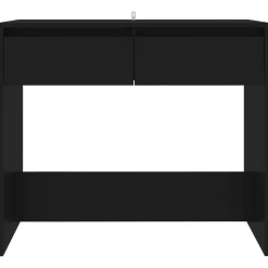 Consola Maurice 2 cajones 76,5x89x41 cm