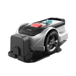 Cortacésped Cecotec Conga GrassHopper 500 Connected Robot 500 m² sensor de lluvia control App