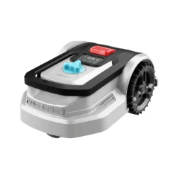 Cortacésped Cecotec Conga GrassHopper 300 Robot 300 m² con sensor de lluvia