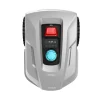 Cortacésped Cecotec Conga GrassHopper 800 Connected Robot 800 m² sensor de lluvia control App