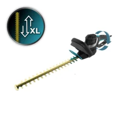 Cortasetos eléctrico Cecotec TitaniumSword 610 XL con cable 61 cm