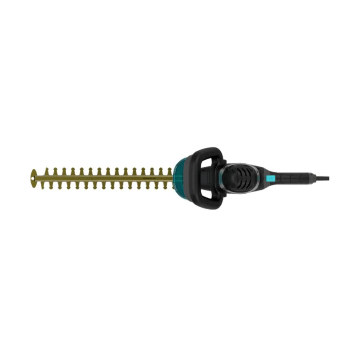 Cortasetos eléctrico Cecotec TitaniumSword 610 XL con cable 61 cm